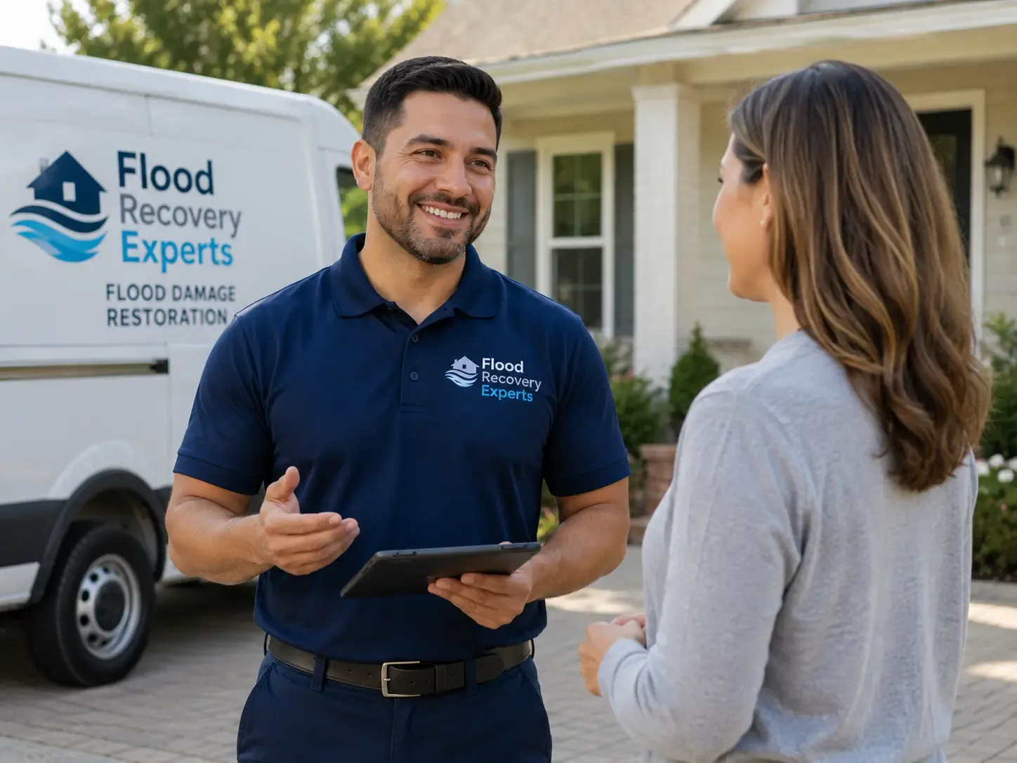 Flood Damage Cleanup Recluse, WY FAQs